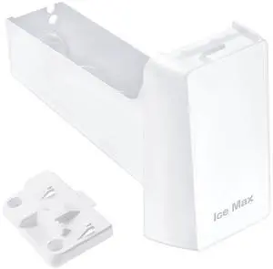 Upgraded DA97-20156A Refrigerator Ice Bucket Compatible with Samsung Ice Bucket Replacement DA97-20156B Ice Maker Tray RF28HMEDBSR/AA, RF27T5201SR, RF28R7351SR, RF28R6301SR Ice Container Assembly Upgraded DA97-20156A Refrigerator Ice Bucket Compatible with Samsung Ice Bucket Replacement DA97-20156B Ice Maker Tray RF28HMEDBSR/AA, RF27T5201SR, RF28R7351SR, RF28R6301SR Ice Container Assembly