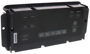 W11122531 Oven Range Control Board Compatible with Whirlpool, Maytag, KitchenAid, Jenn-Air, Amana, Magic Chef, Admiral, Norge, Roper Replacement for 4814170, W10834012, W10887924, W11048738 W11122531 Oven Range Control Board Compatible with Whirlpool, Maytag, KitchenAid, Jenn-Air, Amana, Magic Chef, Admiral, Norge, Roper Replacement for 4814170, W10834012, W10887924, W11048738