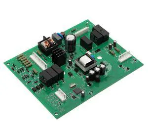Upgraded W10312695B, WPW10312695, W10312695 734060-04 Refrigerator Control Board, Compatible with maytag/Kenmore/Kitchen-aid/Whirlpool/Jenn-air/Amana/dacor,Replaces Part Number AP6019287, PS11752593 Upgraded W10312695B, WPW10312695, W10312695 734060-04 Refrigerator Control Board, Compatible with maytag/Kenmore/Kitchen-aid/Whirlpool/Jenn-air/Amana/dacor,Replaces Part Number AP6019287, PS11752593