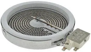 6" Radiant Surface Element Compatible with Whirlpool W10823704 6" Radiant Surface Element Compatible with Whirlpool W10823704