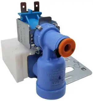 WR57X26303 for GE Inlet Valve & Guard 4468552 WR57X26303 for GE Inlet Valve & Guard 4468552