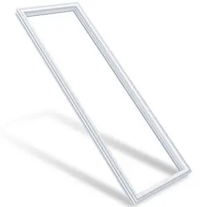 Upgraded 241786009 Refrigerator Door Gasket Compatible with Frigidaire Refrigerator 241786013 Freezer Door Seal Replacement Parts 241569805 5304439531 7241786001 Kenmore Fridge Door Seal Gasket Upgraded 241786009 Refrigerator Door Gasket Compatible with Frigidaire Refrigerator 241786013 Freezer Door Seal Replacement Parts 241569805 5304439531 7241786001 Kenmore Fridge Door Seal Gasket