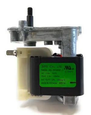 Ice Crusher Motor 241816602, ISG-3240MSB Ice Crusher Motor 241816602, ISG-3240MSB