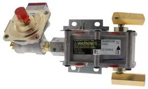 DG94-00449A Valve & Regulator Assembly DG94-00449A Valve & Regulator Assembly