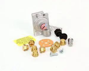 B7510030 Natural Gas to Propane Convertor B7510030 Natural Gas to Propane Convertor