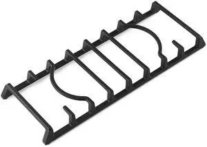 DG94-00938A DG94-00469A Cast Iron Assy Grate Center Replacement for Samsung Stove Parts NX58H9500WS NX58H5600SS NX58R5601SS NX58J5600SG NX58F5500SS NX58F5500SB and More Samsung Gas Range Oven Parts DG94-00938A DG94-00469A Cast Iron Assy Grate Center Replacement for Samsung Stove Parts NX58H9500WS NX58H5600SS NX58R5601SS NX58J5600SG NX58F5500SS NX58F5500SB and More Samsung Gas Range Oven Parts