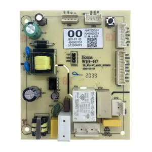 5304521525 Control Board for Frigidaire Freezer W19-97 00 5304521525 Control Board for Frigidaire Freezer W19-97 00