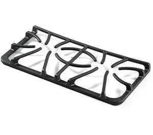 316499502 Burner Grate Replacement Parts for Frigidaire Gas Stove Range Parts 3164995 Gallery Stove Top Side Grates 18.9x8.6 FGF348KSK DGGF3042KFR Frigidaire Cast Iron Cooktop Grate 1Pcs 316499502 Burner Grate Replacement Parts for Frigidaire Gas Stove Range Parts 3164995 Gallery Stove Top Side Grates 18.9x8.6 FGF348KSK DGGF3042KFR Frigidaire Cast Iron Cooktop Grate 1Pcs