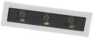 10009245 Range Vent Hood Lamp Assembly 10009245 Range Vent Hood Lamp Assembly