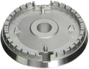 DG62-00074C Stove Burner Head L DG62-00074C Stove Burner Head L