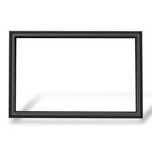 Upgraded 241872511, 242193211 Refrigerator Freezer Door Gasket Replacement Compatible with Frigidaire Freezer Door Seal, 28.8" x 20.9" Refrigerator Gasket for Cro-sley & Ken-more Models, Black Upgraded 241872511, 242193211 Refrigerator Freezer Door Gasket Replacement Compatible with Frigidaire Freezer Door Seal, 28.8" x 20.9" Refrigerator Gasket for Cro-sley & Ken-more Models, Black