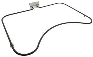 W10310258 Range Bake Element Compatible with Whirlpool, Maytag, KitchenAid, Jenn-Air, Amana, Magic Chef, Admiral, Norge, Roper, Replacement for W10310258, 1810287, 71001638, 7406P271-60 W10310258 Range Bake Element Compatible with Whirlpool, Maytag, KitchenAid, Jenn-Air, Amana, Magic Chef, Admiral, Norge, Roper, Replacement for W10310258, 1810287, 71001638, 7406P271-60
