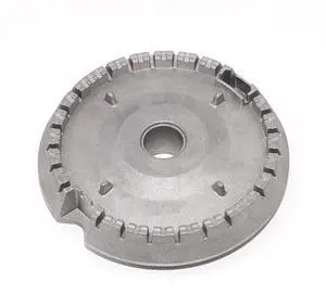 Gas Range Surface Burner Base Replacement for Whirlpool Cooktop Stove | WPW10256028 Burner Base Replacement for Whirlpool Gas Range Cooktop, Replaces W10256028 Surface Burner Head Base Gas Range Surface Burner Base Replacement for Whirlpool Cooktop Stove | WPW10256028 Burner Base Replacement for Whirlpool Gas Range Cooktop, Replaces W10256028 Surface Burner Head Base