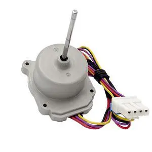 Refrigerator Evapoartor Fan Motor Fit for LG LBNC15231P LBNC15231V LRTLS2403S LTCS20020B LTCS20020S LTCS20020W LTCS20030S LTCS20120S LTCS20120W LTCS20220B LTCS20220S LTCS20220W Refrigerator Evapoartor Fan Motor Fit for LG LBNC15231P LBNC15231V LRTLS2403S LTCS20020B LTCS20020S LTCS20020W LTCS20030S LTCS20120S LTCS20120W LTCS20220B LTCS20220S LTCS20220W