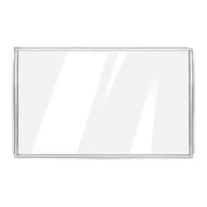 WB56X22160 WB55T10154 Range Oven Inner Door Glass Compatible with GE Range/Electric Oven/Wall Oven, Double-Layer Glass, Replacement Part Number: WB56T10152, WB55T10191, WB56X26391, 3379163 WB56X22160 WB55T10154 Range Oven Inner Door Glass Compatible with GE Range/Electric Oven/Wall Oven, Double-Layer Glass, Replacement Part Number: WB56T10152, WB55T10191, WB56X26391, 3379163