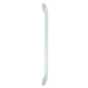 316545301 Oven Door Handle for Gas Ranges and Stoves, White 316545301 Oven Door Handle for Gas Ranges and Stoves, White