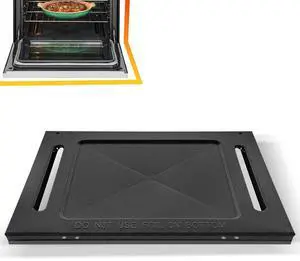 316400603 Oven Bottom Panel Fit for Frigidaire/Kenmore/Electrolux/Crosley Gas Ranges and Stoves, Replace Part Number AP3768877, 1056058, 316400604, 7316400604 316400603 Oven Bottom Panel Fit for Frigidaire/Kenmore/Electrolux/Crosley Gas Ranges and Stoves, Replace Part Number AP3768877, 1056058, 316400604, 7316400604