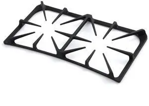 Upgraded 5304492147 A00263801 Side Grate Replacement for Frigidaire Kenmore Stove Parts Stove Top Burner Grate Kenmore Gas Range Parts Cast Iron Burner Grate Gas Cooktop Parts Cookware Accessories Upgraded 5304492147 A00263801 Side Grate Replacement for Frigidaire Kenmore Stove Parts Stove Top Burner Grate Kenmore Gas Range Parts Cast Iron Burner Grate Gas Cooktop Parts Cookware Accessories