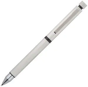 Cp1 Brushed Stainless Steel Tri-Pen (L759) Cp1 Brushed Stainless Steel Tri-Pen (L759)