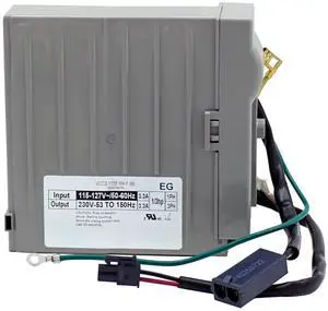 W10710090 Refrigerator Inverter Control Board VCC3 1156 M4 F 9B Fits for Some GE Bosch Refrigerator 3.3A Output,Replaces GSH25ISXLSS,PFE29PSDASS,Replaces W10154805,W10893917,WR55X1049 W10710090 Refrigerator Inverter Control Board VCC3 1156 M4 F 9B Fits for Some GE Bosch Refrigerator 3.3A Output,Replaces GSH25ISXLSS,PFE29PSDASS,Replaces W10154805,W10893917,WR55X1049