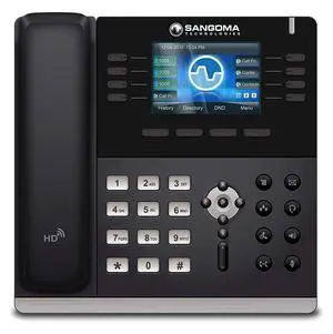 US INC.. s505 VoIP Phone with POE (or AC Adapter Sold Separately), Model: PHON-S505 US INC.. s505 VoIP Phone with POE (or AC Adapter Sold Separately), Model: PHON-S505