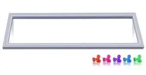 Upgraded DA63-06538B Freezer Door Gasket Compatible with Samsung Refrigerator Freezer Door Gasket RS25J500DSR/AA Door Gasket, DA97-08239A DA97-08239B RS261MDRS RS25H5111SR Fridge Door Seal, Gray Upgraded DA63-06538B Freezer Door Gasket Compatible with Samsung Refrigerator Freezer Door Gasket RS25J500DSR/AA Door Gasket, DA97-08239A DA97-08239B RS261MDRS RS25H5111SR Fridge Door Seal, Gray