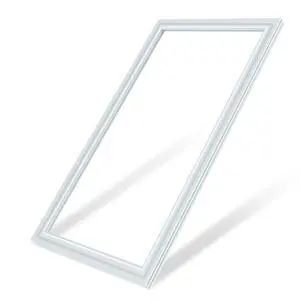 Upgrade 242193214 Refrigerator Door Gasket Compatible With Frigidaire Kenmore Crosley Fresh Food Door Gasket | 42.13"x 28.3" 242193214 Door Seal Replaces Part 241872514,PS7784010, AP5688453-White Upgrade 242193214 Refrigerator Door Gasket Compatible With Frigidaire Kenmore Crosley Fresh Food Door Gasket | 42.13"x 28.3" 242193214 Door Seal Replaces Part 241872514,PS7784010, AP5688453-White