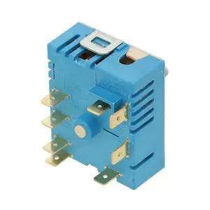 EBF62174901 EBF62174906 PER001-13S T PER001-13LG T Range Switch Rotary Fits for LG - Replace Part Numbers 986096 OEM28902162 PS17631121 FIX17631121 EAP17631121 EBF62174901 EBF62174906 PER001-13S T PER001-13LG T Range Switch Rotary Fits for LG - Replace Part Numbers 986096 OEM28902162 PS17631121 FIX17631121 EAP17631121