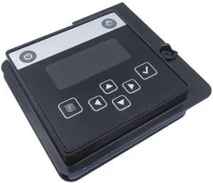 Touch Pad 000008064 Compatible with Manitowoc Ice LCD Housing Asm No Display Touch Pad 000008064 Compatible with Manitowoc Ice LCD Housing Asm No Display