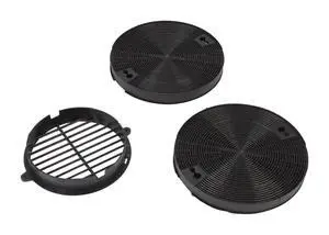 W10490330 Genuine OEM Recirculation Kit for Range Wall Hoods, Black Replaces 22684430, PS4704698 W10490330 Genuine OEM Recirculation Kit for Range Wall Hoods, Black Replaces 22684430, PS4704698