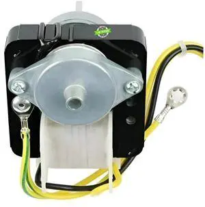 4389142 Fits Refrigerator Evapaporator Motor Fan WP4389142. 2163766, 2176298, 2183448, 2183833, 2200546 4389142 Fits Refrigerator Evapaporator Motor Fan WP4389142. 2163766, 2176298, 2183448, 2183833, 2200546