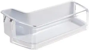 Assembly GUARD REF L AW2 OEM Original Part: DA97-11483A White Assembly GUARD REF L AW2 OEM Original Part: DA97-11483A White