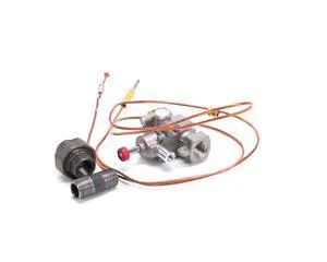 Fmea Valve Field Retrofit Kit M1558X - Genuine OEM Replacement Part Fmea Valve Field Retrofit Kit M1558X - Genuine OEM Replacement Part