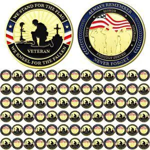 80 Pcs Military Challenge Coins Thank You for Your Service Veterans Appreciation Gift Coins Army Retirement Gifts 250th Gifts Coin for Men Veterans Day Presents Military Favors(Stylish) 80 Pcs Military Challenge Coins Thank You for Your Service Veterans Appreciation Gift Coins Army Retirement Gifts 250th Gifts Coin for Men Veterans Day Presents Military Favors(Stylish)
