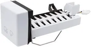 241642509 Ice Maker Fit for Frigidaire Kenmore Refrigerator 241642509 Ice Maker Fit for Frigidaire Kenmore Refrigerator