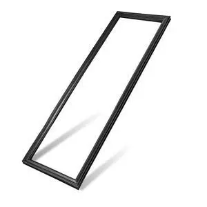 Upgraded 241786009 241786013 Refrigerator Door Gasket, Compatible With Frigidaire/Electrolux/Kenmore/Crosley Side By Side Freezer Door Seal,Replaces 241569805 5304439531 7241786001-62"x 18.58" Black Upgraded 241786009 241786013 Refrigerator Door Gasket, Compatible With Frigidaire/Electrolux/Kenmore/Crosley Side By Side Freezer Door Seal,Replaces 241569805 5304439531 7241786001-62"x 18.58" Black
