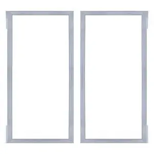 2 PACK 241778307 Fresh Food Door Gasket Replaces 1793667 AH3408461 (GRAY) | Compatible with Frigi-daire Kenmore Crosley and Electrolux Refrigerator Door Gasket 2 PACK 241778307 Fresh Food Door Gasket Replaces 1793667 AH3408461 (GRAY) | Compatible with Frigi-daire Kenmore Crosley and Electrolux Refrigerator Door Gasket