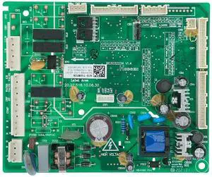K1944484 Refrigerator Main Control Board BCD-740WPZR for Hisense HRF266N6CSE, HRF266N6CSE1, MRF266N6CSE, MRF266N6CBE, MRF266N6CWE K1944484 Refrigerator Main Control Board BCD-740WPZR for Hisense HRF266N6CSE, HRF266N6CSE1, MRF266N6CSE, MRF266N6CBE, MRF266N6CWE