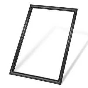 Upgraded 242193214 Freezer Door Gasket Compatible With Frigidaire Kenmore Crosley White-Westinghouse Refrigerator Seal, Replaces AP5688453 PS7784010 3016410, 28.3 x 42.13" Blaack Upgraded 242193214 Freezer Door Gasket Compatible With Frigidaire Kenmore Crosley White-Westinghouse Refrigerator Seal, Replaces AP5688453 PS7784010 3016410, 28.3 x 42.13" Blaack