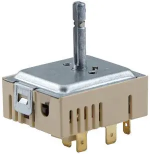 NE59M4320SW NE59T4321SW NE59T4321SB Range Dual Surface Element Switch | NE59R7855WG NE59T7511SG NE59M4320SS NE59M4320SG NE59T4311SS NE59M6850SG NE59M4310SS NE59M4310SW; for Samsung NE59M4320SW NE59T4321SW NE59T4321SB Range Dual Surface Element Switch | NE59R7855WG NE59T7511SG NE59M4320SS NE59M4320SG NE59T4311SS NE59M6850SG NE59M4310SS NE59M4310SW; for Samsung