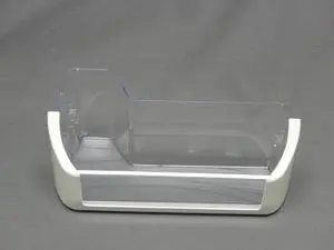 GENUINE 242037202 Refrigerator Door Shelf Bin GENUINE 242037202 Refrigerator Door Shelf Bin