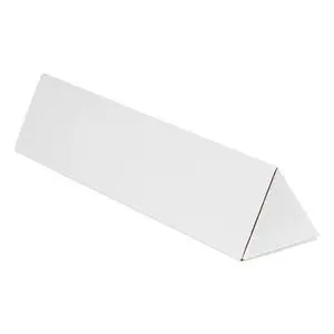 AVIDITI Long Triangular Cardboard Boxes, 24.25"L x 2"W x 2"H, Pack of 50 | Poster Tube for Mailing and Storage of Blueprints, Artwork, Crafts, Long Art Holder, 24.25 inches AVIDITI Long Triangular Cardboard Boxes, 24.25"L x 2"W x 2"H, Pack of 50 | Poster Tube for Mailing and Storage of Blueprints, Artwork, Crafts, Long Art Holder, 24.25 inches