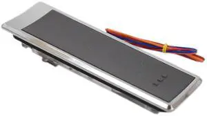 Upgraded Refrigerator Dispenser Actuator Pad Part# W10346924 - Replacement & Compatible with Some Kitchen Aid, Jenn Air and Whirlpool Refrigerators Upgraded Refrigerator Dispenser Actuator Pad Part# W10346924 - Replacement & Compatible with Some Kitchen Aid, Jenn Air and Whirlpool Refrigerators