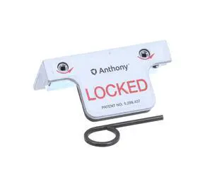 02-11585-0003 Pom Lock 02-11585-0003 Pom Lock