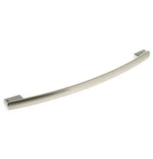 US-Based Supplier - WR12X34310 Stainless Steel Freezer Door Handle - NOT Universal - Compatible with GE Appliances Refrigerator - Replaces 4960021 AP6994366 PS16220203 EAP16220203 US-Based Supplier - WR12X34310 Stainless Steel Freezer Door Handle - NOT Universal - Compatible with GE Appliances Refrigerator - Replaces 4960021 AP6994366 PS16220203 EAP16220203