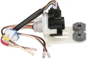 DA62-04617B Refrigerator Refrigerant Valve, Step Valve Module (Replaces DA62-04617D) DA62-04617B Refrigerator Refrigerant Valve, Step Valve Module (Replaces DA62-04617D)