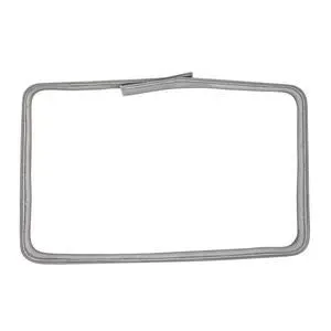 Upgraded Range Oven Svc-Door Seal Gasket (With Hard Frame), Part# DE81-09947A - Replacement & Compatible with Some Samsung and Dacor Ranges or Ovens Upgraded Range Oven Svc-Door Seal Gasket (With Hard Frame), Part# DE81-09947A - Replacement & Compatible with Some Samsung and Dacor Ranges or Ovens