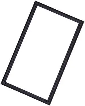 W10436253 WPW10436253 refrigerator door gasket Replacement - Compatible with Whirlpool Maytag Kenmore Fridge Door Gasket Replaces 67006361 67006409 W10162895 W10164044 W10436253 WPW10436253 refrigerator door gasket Replacement - Compatible with Whirlpool Maytag Kenmore Fridge Door Gasket Replaces 67006361 67006409 W10162895 W10164044