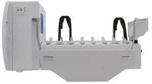 WR30X10093 Refrigerator Ice Maker Compatible with General Electric, Hotpoint, RCA, Replacement for AP4345120, WR29X5181, WR29X5129, WR29X10001, WR29X10080, WR29X157, WR29X160 WR30X10093 Refrigerator Ice Maker Compatible with General Electric, Hotpoint, RCA, Replacement for AP4345120, WR29X5181, WR29X5129, WR29X10001, WR29X10080, WR29X157, WR29X160