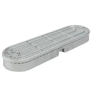 316559300 Stovetop Oval Surface Burner for Gas Ranges and Stoves 316559300 Stovetop Oval Surface Burner for Gas Ranges and Stoves